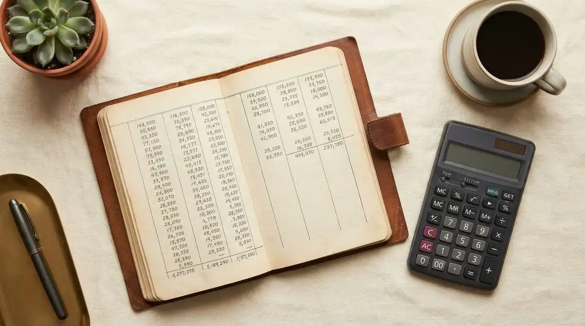 Online bookkeeping financial records and ledger work for Smart Hub Bookkeeping